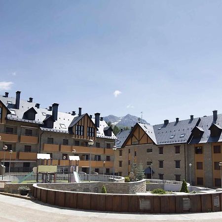 Cota De La Marmota By Bevalle Panticosa Exteriér fotografie